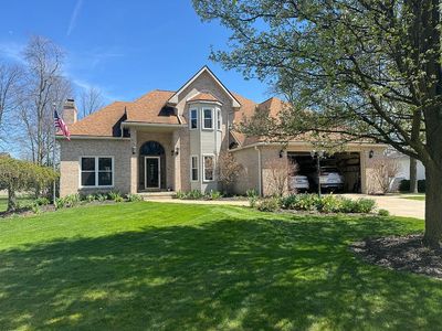 2351 Deer Trail Ln, Ashland, OH, 44805