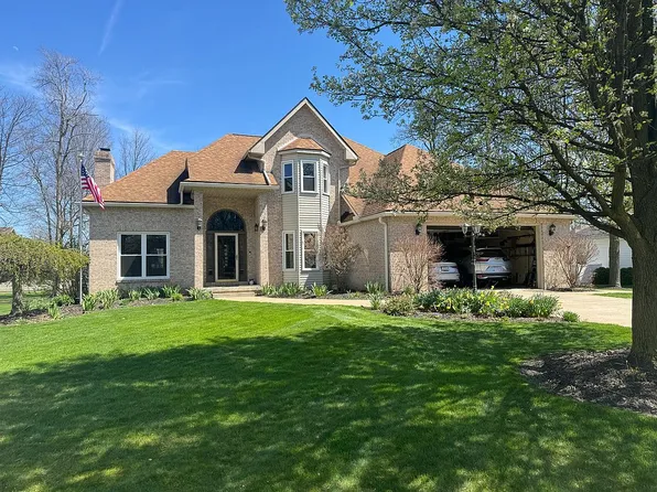 2351 Deer Trail Ln, Ashland, OH 44805