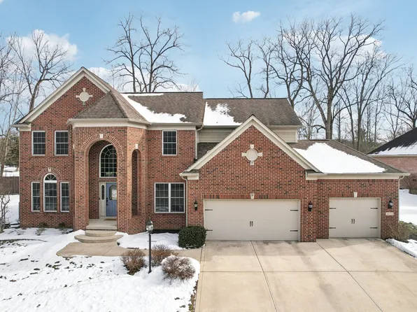 16170 Stony Ridge Dr, Noblesville, IN 46060