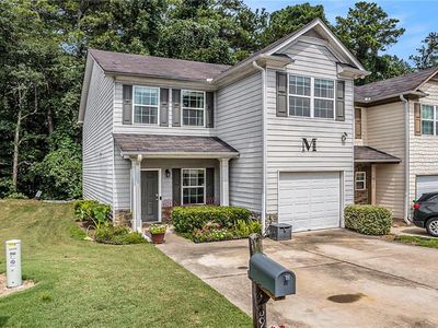 6950 Rogers Point, Lithonia, GA, 30058