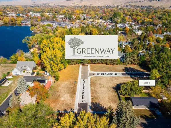 5107 W Promise Ln, Boise, ID 83703