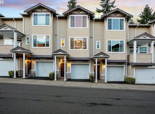 15200 SW Sparrow Loop UNIT 103, Beaverton, OR 97007