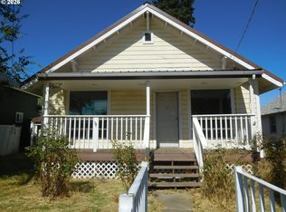 1415 T Ave, La Grande, OR 97850