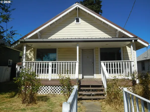 1415 T Ave, La Grande, OR 97850