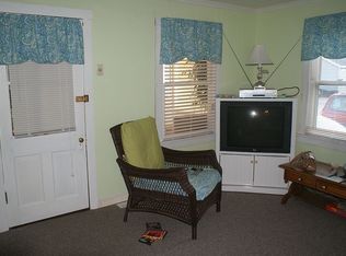 4346 S 4th St, Luna Pier, MI 48157