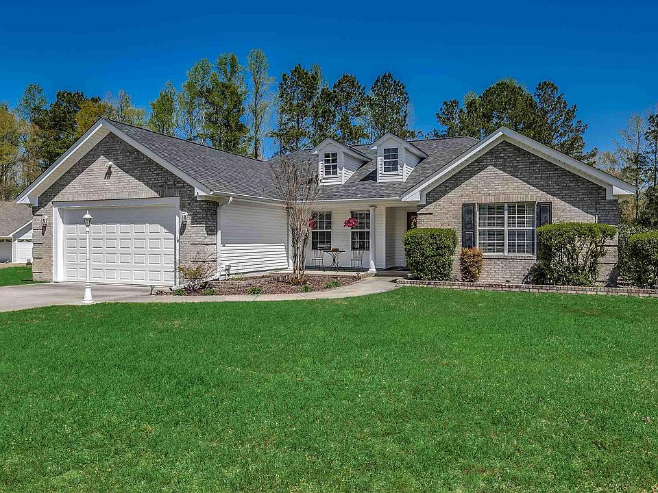 998 Grace Dr., Conway, SC 29527 Zillow
