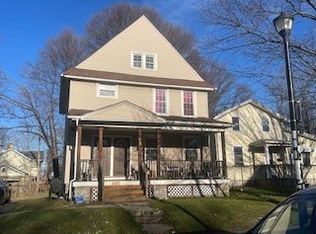 206 Fulton Ave, Rochester, NY 14613