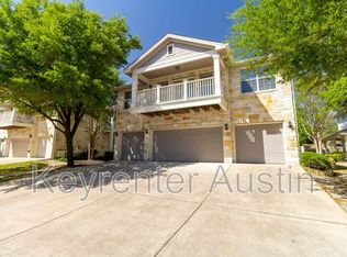 1900 Scofield Ridge Pkwy APT 1601, Austin, TX 78727