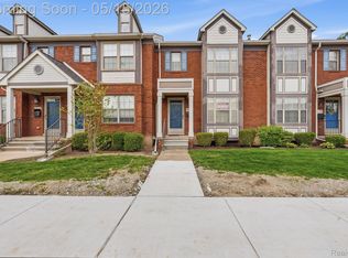 446 Salliotte Rd, Ecorse, MI 48229