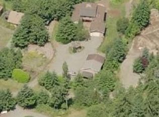 15660 SE 303rd Pl, Kent, WA 98042