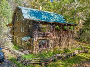 708 Bear Branch Rd, Mouth Of Wilson, VA 24363