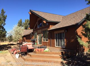 21695 Boulder Ct, Bend, OR 97701