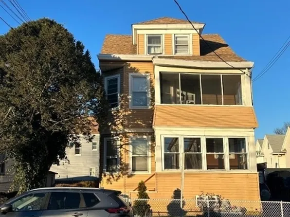 231 19Th Ave, Paterson City, NJ 07504