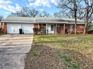 3425 Chimney Rock Dr, Fort Worth, TX 76140