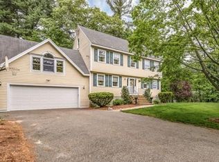 14 Swain Rd, Wilmington, MA 01887