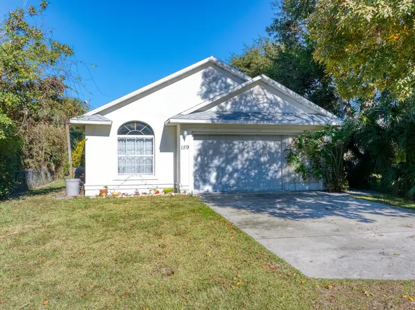 159 Avalon Dr, Ormond Beach, FL 32176