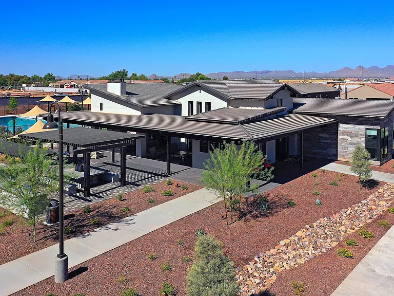 4355 E Italian Trotter Rd — Photo 31