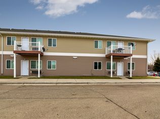 Dakota Point Apartments, Stanley, ND 58784