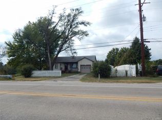 4850 N Alby Rd, Godfrey, IL 62035