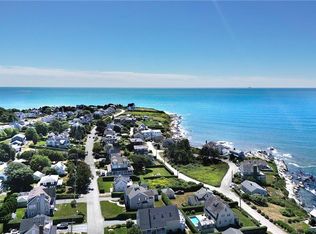 140 Tuckerman Ave, Middletown, RI 02842