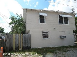 4922 1/2 Newton Ave S, Gulfport, FL 33707