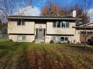 291 S Horseshoe Dr, Kettle Falls, WA 99141