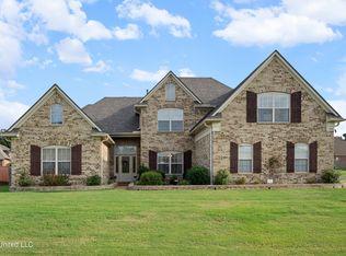 4914 Wedgewood Dr, Olive Branch, MS 38654