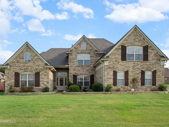 4914 Wedgewood Dr, Olive Branch, MS 38654