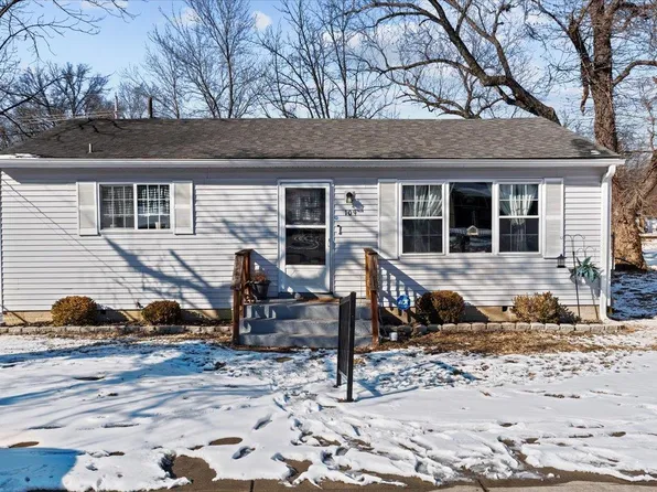 109 Main St, Pevely, MO 63070