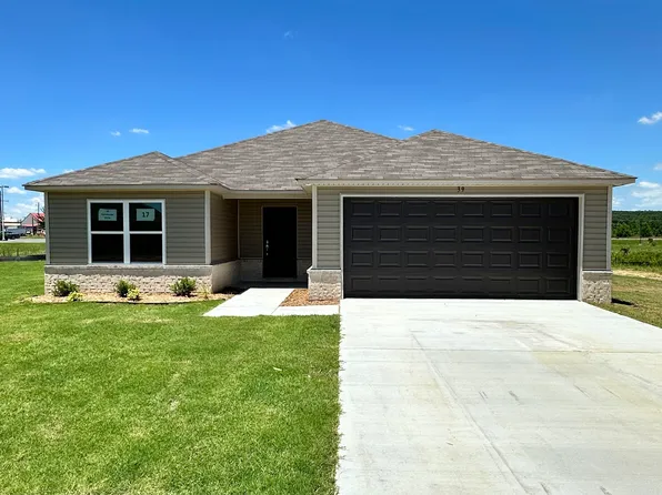 39 Farmhouse Cir, Vilonia, AR 72173