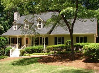 4158 Stilesboro Rd NW, Kennesaw, GA 30152