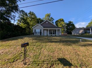 137 Harding St, Mocksville, NC 27028