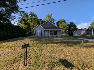 137 Harding St, Mocksville, NC, 27028
