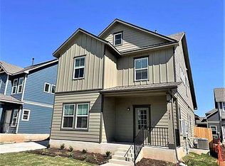 1425 Latoka Springs Rd, Leander, TX 78641