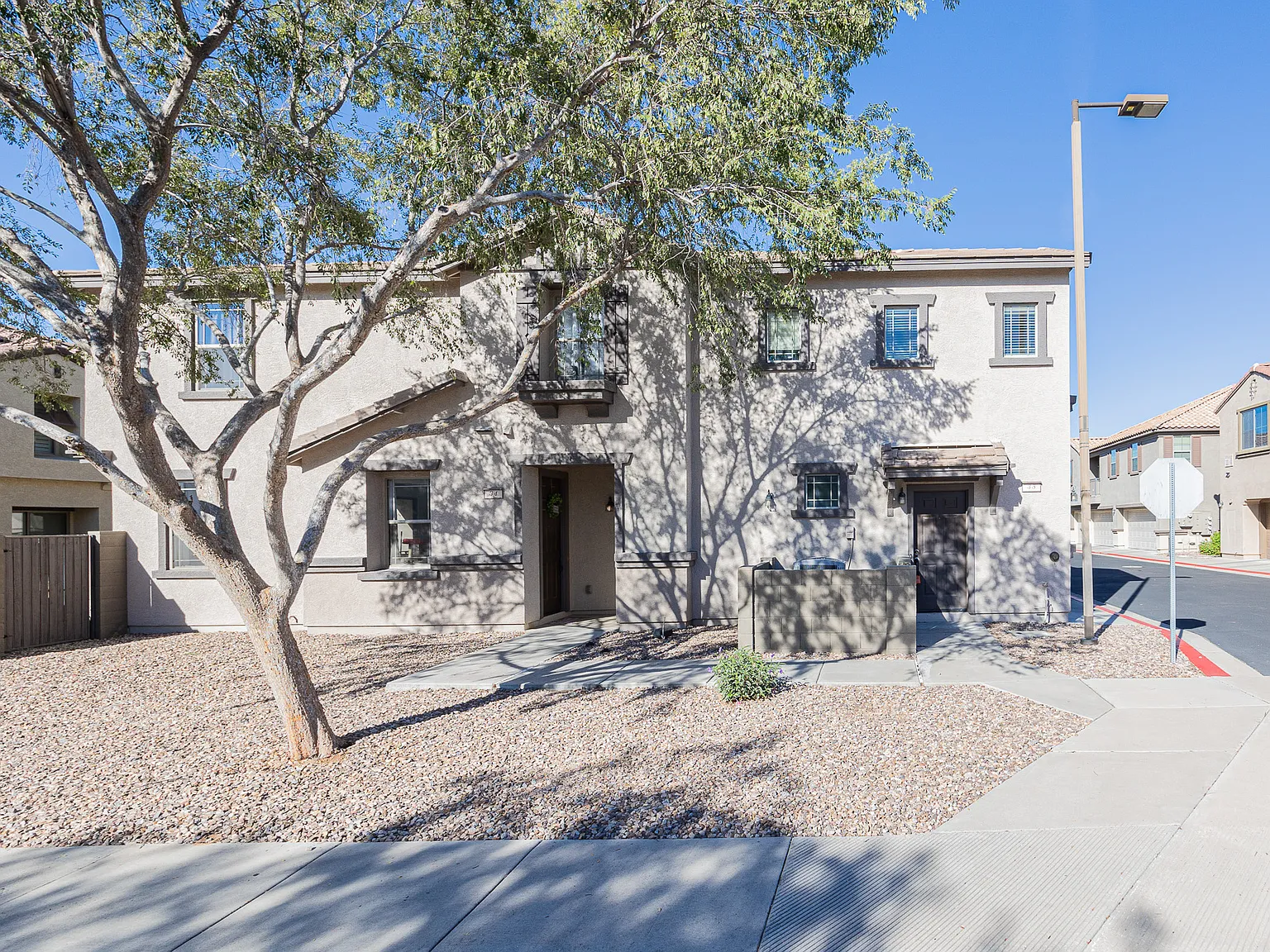 1250 S Rialto Unit 35, Mesa Az — Photo 2