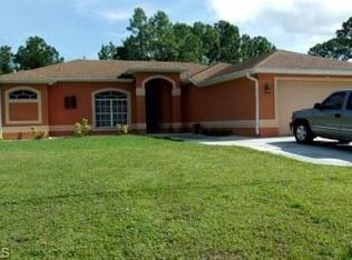 3112 22nd St W UNIT 5, Lehigh Acres, FL 33971