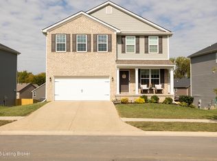11910 Cascade Falls Trl, Louisville, KY 40229