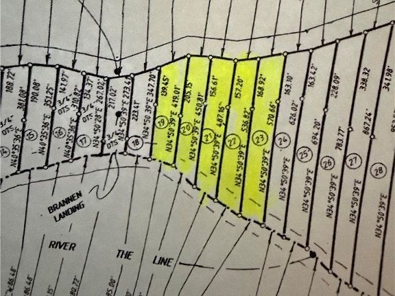 3rd image of Lot 19-23 The River Landing Road