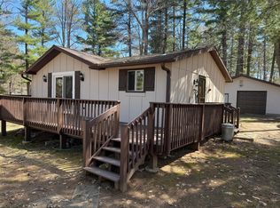 10046 Timber Lane Dr, Minocqua, WI 54548