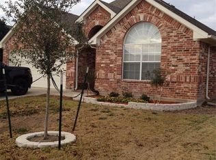 6816 Stockton Dr, Fort Worth, TX 76132
