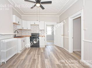 1048 5th Ave APT 2, Troy, NY 12180