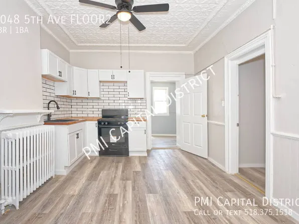 1048 5th Ave APT 2, Troy, NY 12180