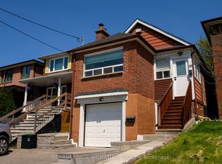 30 Preston Rd, Toronto, ON M6E1Y7