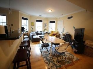 24 Banks St #4, Somerville, MA 02144