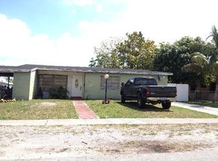 6105 W 14th Ln, Hialeah, FL 33012