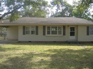 251 N Cotton Dr, Greenville, MS 38701
