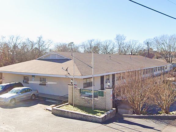2nd image of 7201 Kentucky Ave APT 14