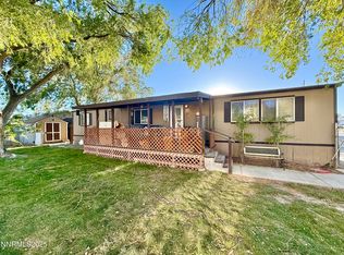 660 Walnut Ct, Battle Mountain, NV 89820