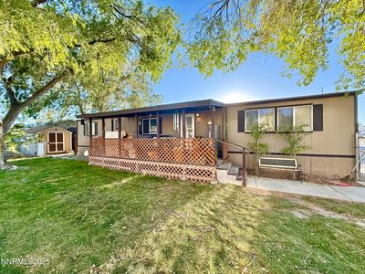 660 Walnut Ct, Battle Mountain, NV, 89820