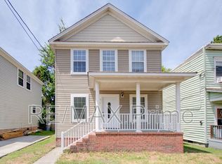 816 B Ave, Norfolk, VA 23504